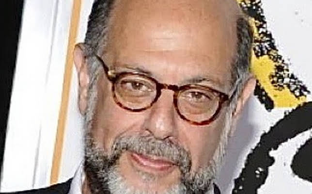Fred Melamed