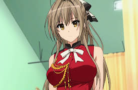 Amagi Brilliant Park: Unrequited Love!