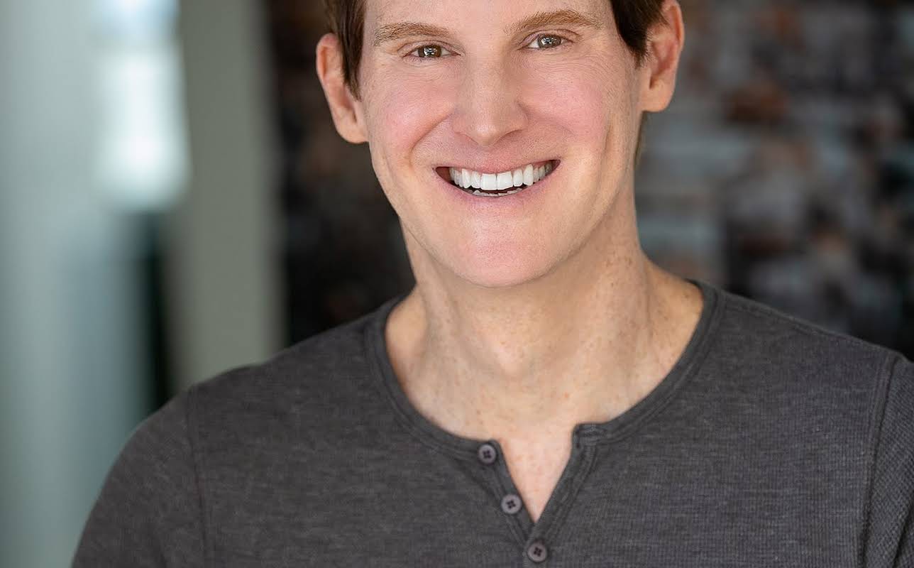 Trent Walker