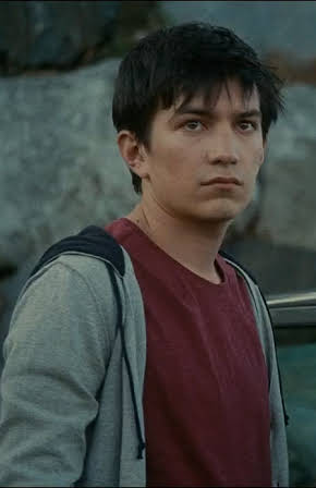 Solal Forte as Johann