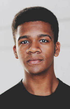 Robert T. Cunningham as 