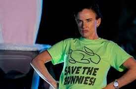 It's Florida, Man., Season 1: Bunnies