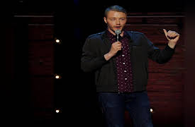 Comedy Central Stand-Up Presents Season 1: Casey James Salengo