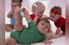 Babies, Babies, Babies: Babies, Babies, Babies