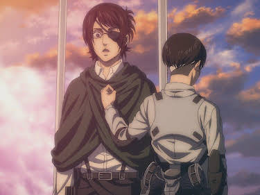 22:00: Attack on Titan | ProSieben Maxx | 8/7 2026