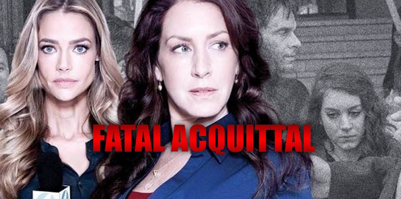 Fatal Acquittal (2014)