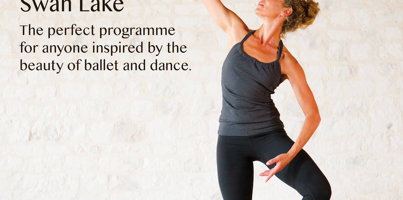 Nicky McGinty: Ballet Fitness - Swan Lake (2021)