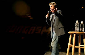 Dane Cook's Tourgasm: Season 1: Working It Out