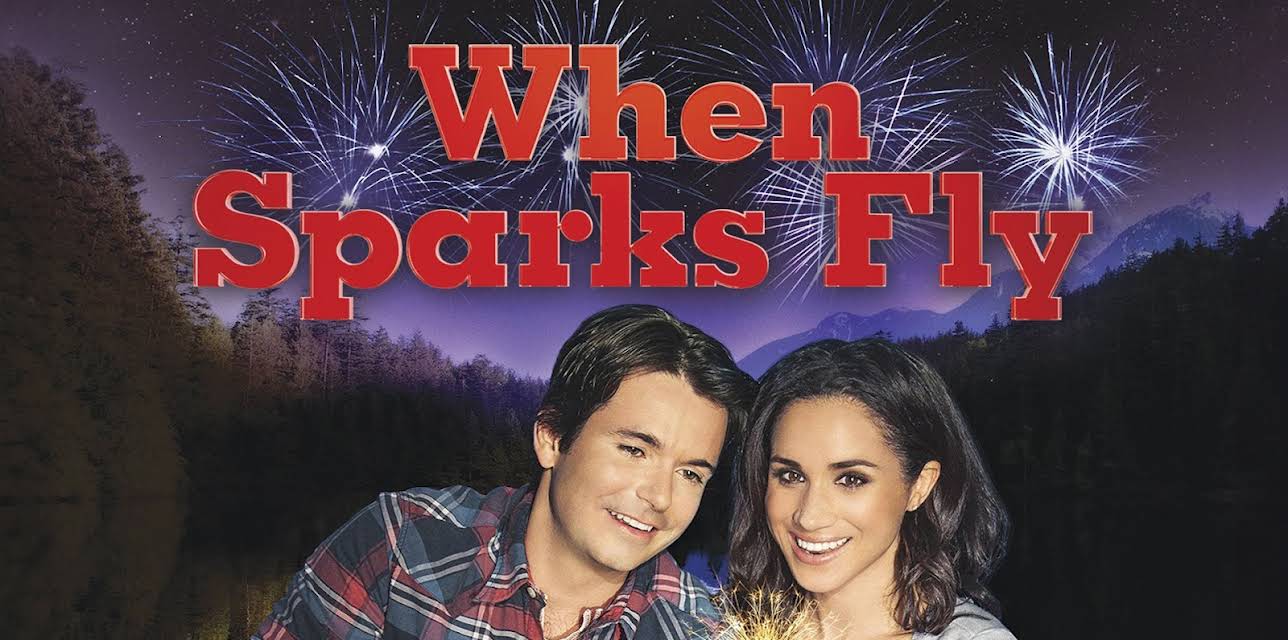 When Sparks Fly (2014)