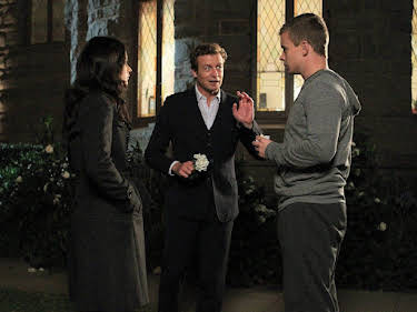 13:55: The Mentalist | Kabel Eins | 6/16 2026