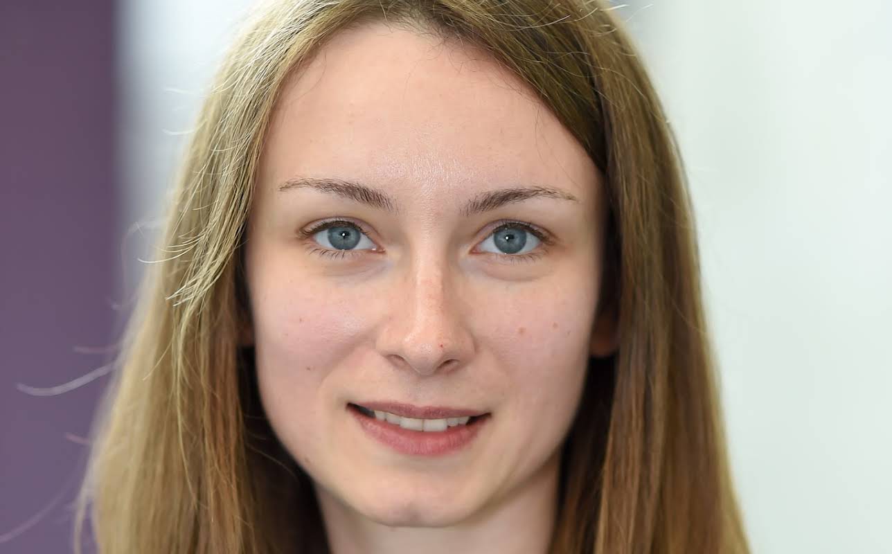 Ruxandra Luca