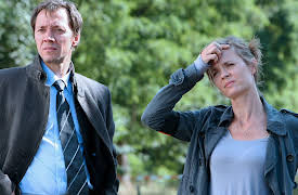 Spiral: Spiral Season 1: Episode 3