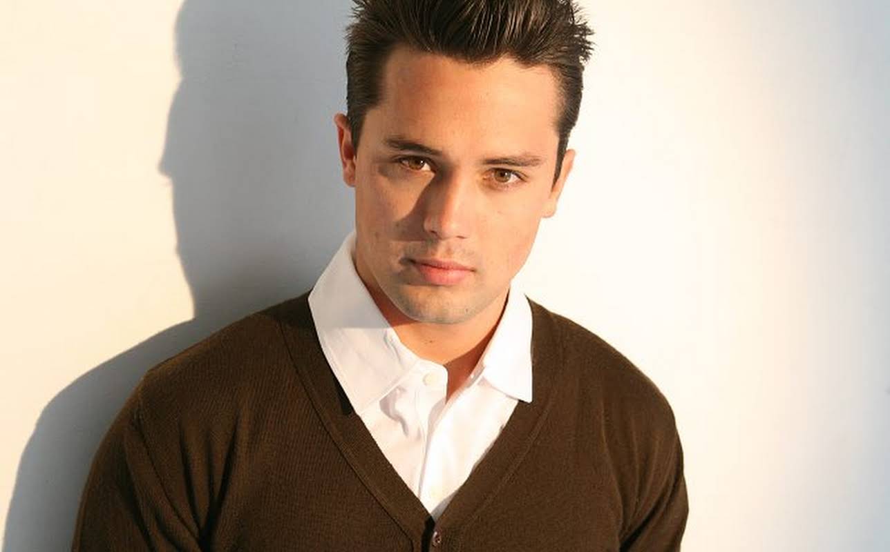 Stephen Colletti