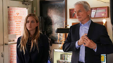 04:00: NCIS (S16 E6) (S16) | TV3 | 2/3 2026