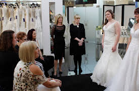 Say Yes to the Dress UK: Episode 7