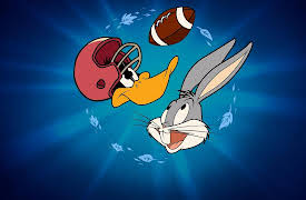 Looney Tunes Presents: Bugs & Daffy's Thanksgiving Roadtrip, Season 1: Touchdown Duck