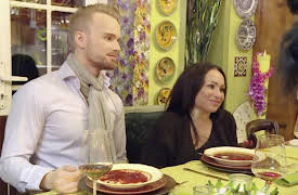 90 Day Journey: Darcey, Season 1: Part 2