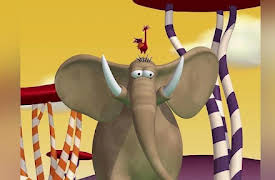 Gazoon: Technicolour