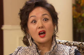 Wonderful Mama: Wonderful Mama - Episode 1