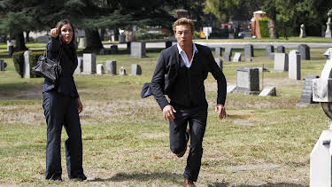 14:00: The Mentalist (S6 E8) (S6) | TV6 | 8/14 2026