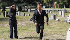 The Mentalist (S6 E8)