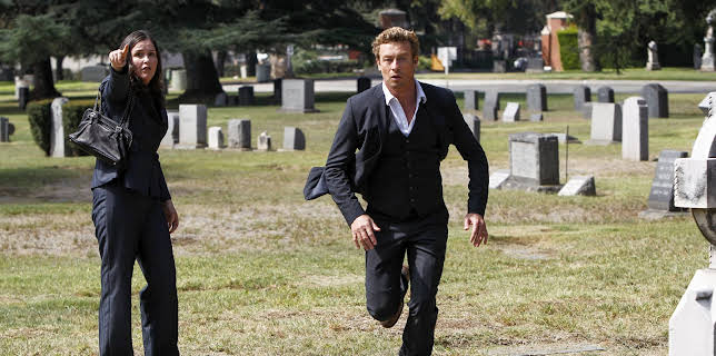 15:00: The Mentalist (S6 E8) (S6) | TV6 | 1/15 2026