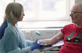 S:t Görans Hospital: Episode 7