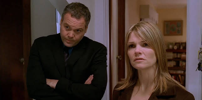 6:00 PM: Law & Order: Criminal Intent (S5 E15) (S5) | 5 USA | 3/1 2026