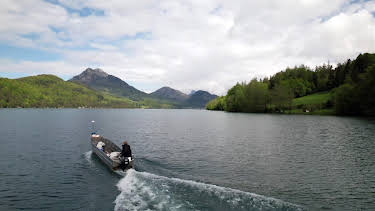 11:00: Am Fuschlsee | ARD Alpha | 7/27 2026