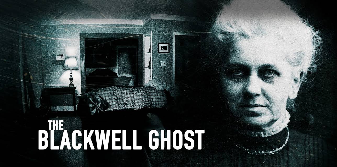 The Blackwell Ghost (2017)