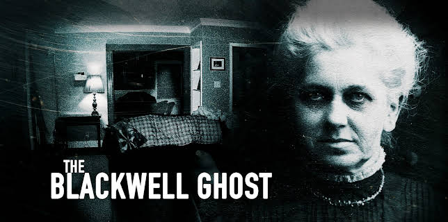 The Blackwell Ghost (2017)