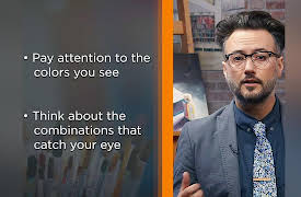 How to Paint: Fundamentals: Creating Color Palettes