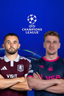 06:30: UEFA Champions League (T26/27): Aston Villa - Viking | M. Liga de Campeones | 10/22 2026