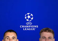 UEFA Champions League (T26/27): Aston Villa - Viking