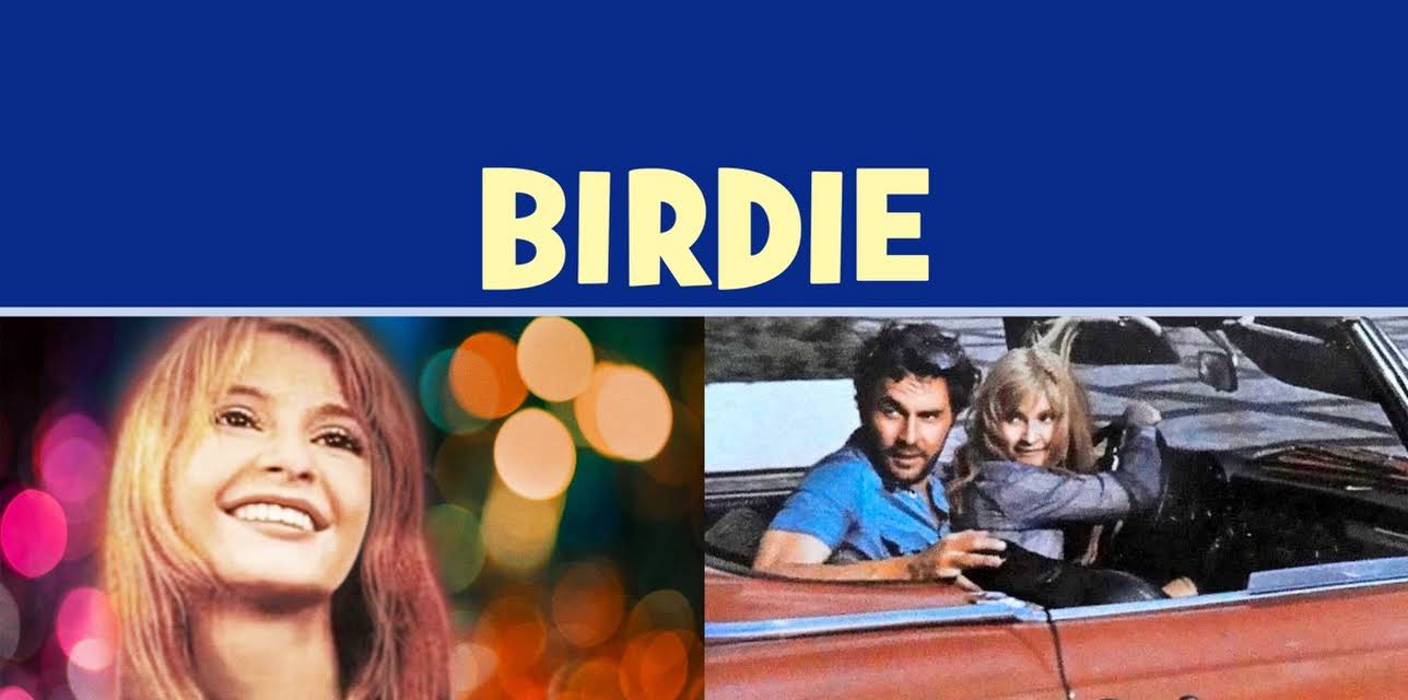 Birdie (1971)
