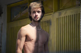 Ett märkt hjärta: Ett hjärta som aldrig borde varit ditt