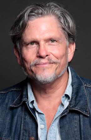 Jeff Kober as 