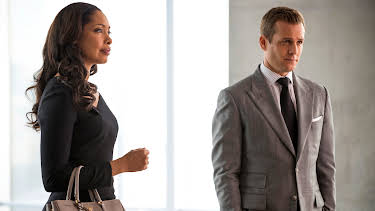 22:00: Suits (S2 E12) (S2) | Viasat Series | 10/16 2026