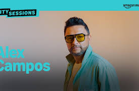 City Sessions: Alex Campos