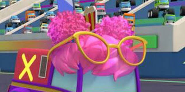 06:23: Blaze y los Monster Machines (T7): Ep.9 Los corredores de las energía renovables | NICK JR | 2/27 2026