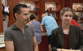 Pawn Stars - Die drei vom Pfandhaus