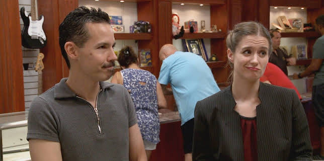 09:35: Pawn Stars - Die drei vom Pfandhaus | Kabel Eins Doku | 1/19 2026