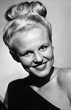 Peggy Lee as 