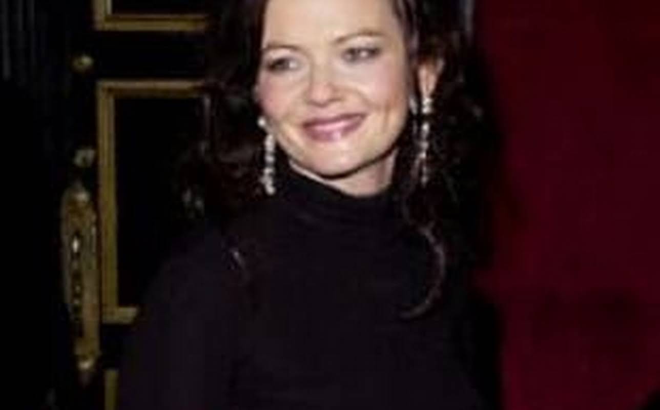 Sharon Maguire