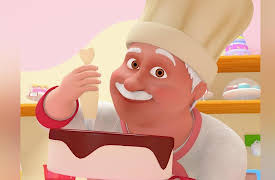 Little Treehouse: Nursery Rhymes and Kids Songs: Pat A Cake