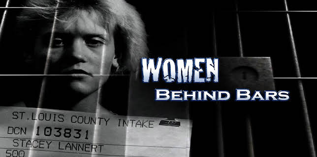 Women Behind Bars S1