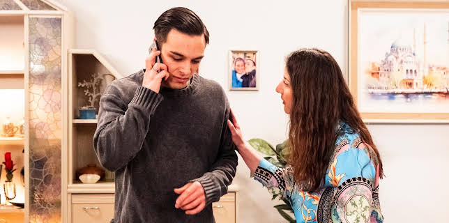 19:30: Dahoam is Dahoam (3713) | BR Fernsehen | 3/26 2026