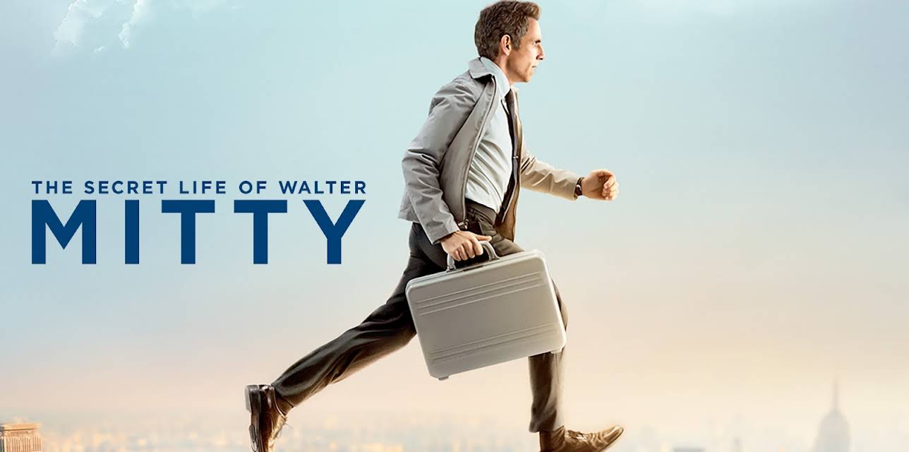The Secret Life of Walter Mitty (2013)