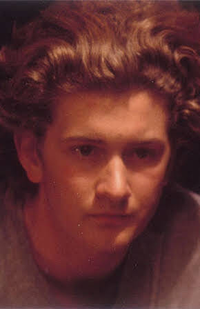 Max Kasch as 