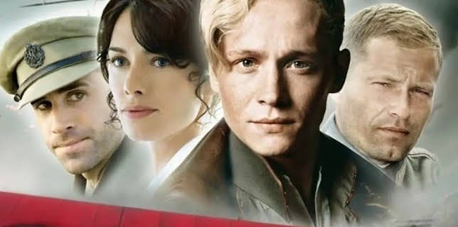 The Red Baron (2010)